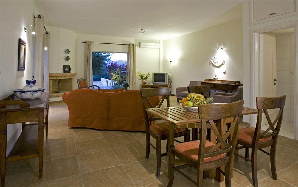 Istron Villas Extérieur photo