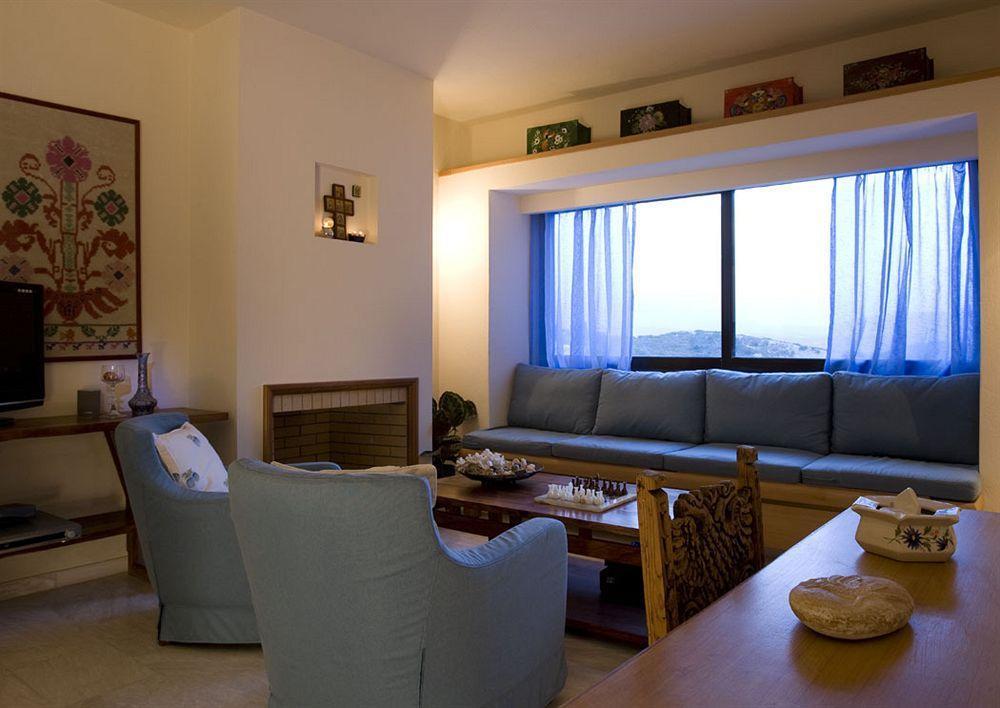 Istron Villas Extérieur photo