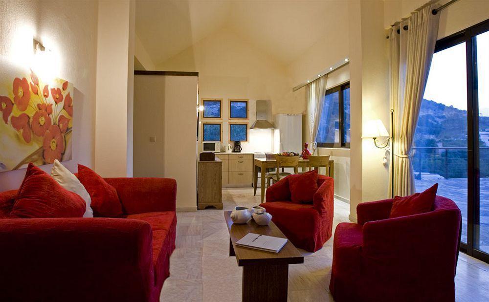 Istron Villas Extérieur photo