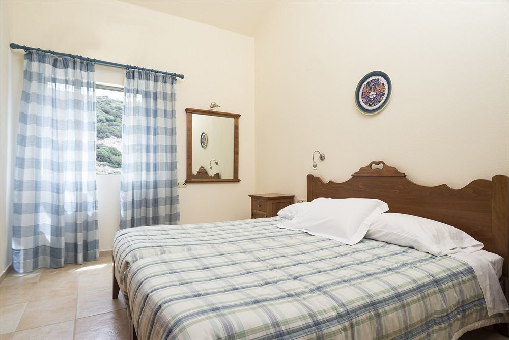 Istron Villas Extérieur photo