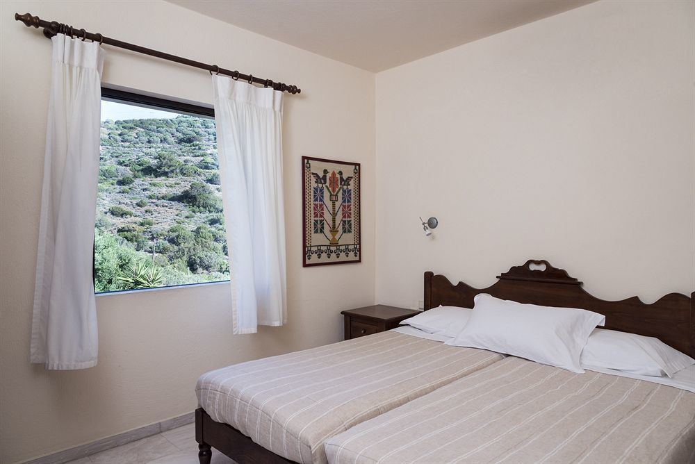 Istron Villas Extérieur photo