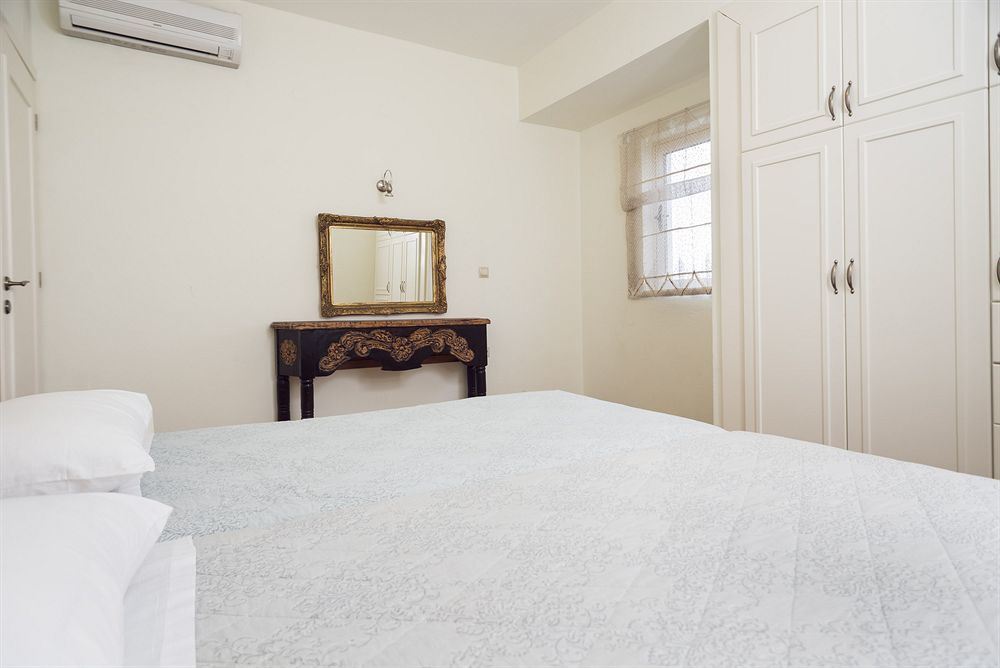 Istron Villas Extérieur photo