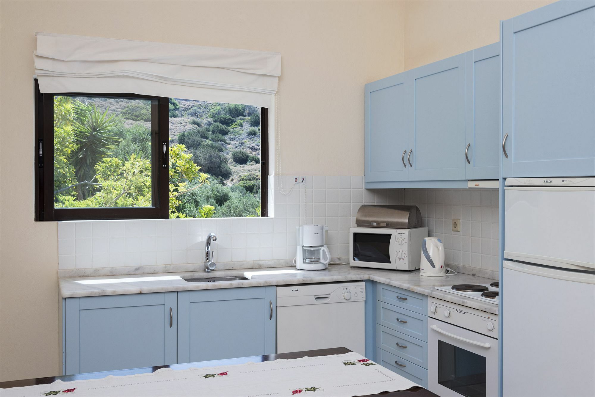 Istron Villas Extérieur photo