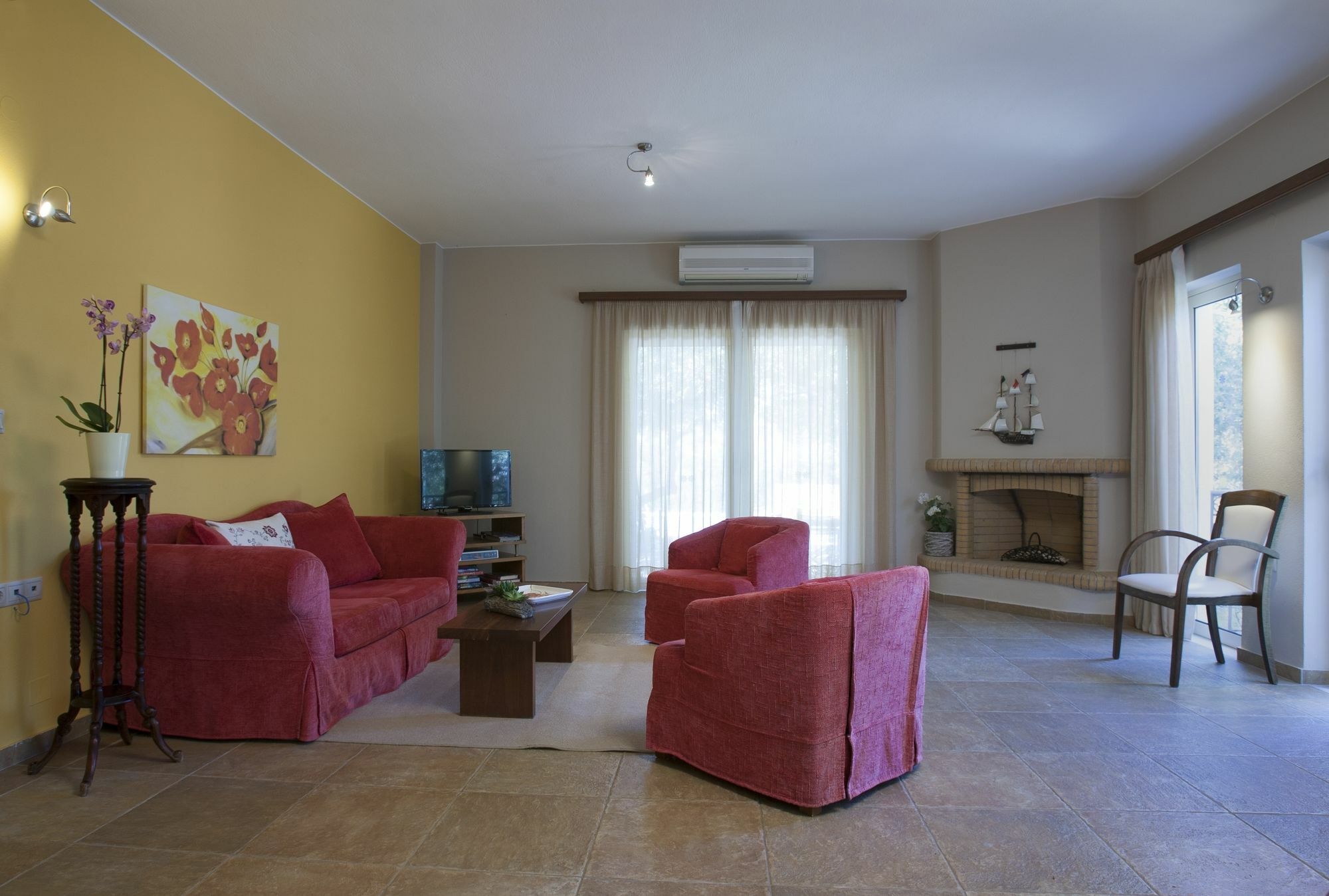 Istron Villas Extérieur photo