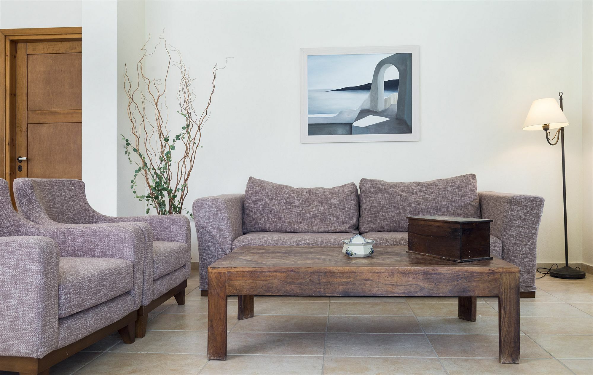 Istron Villas Extérieur photo