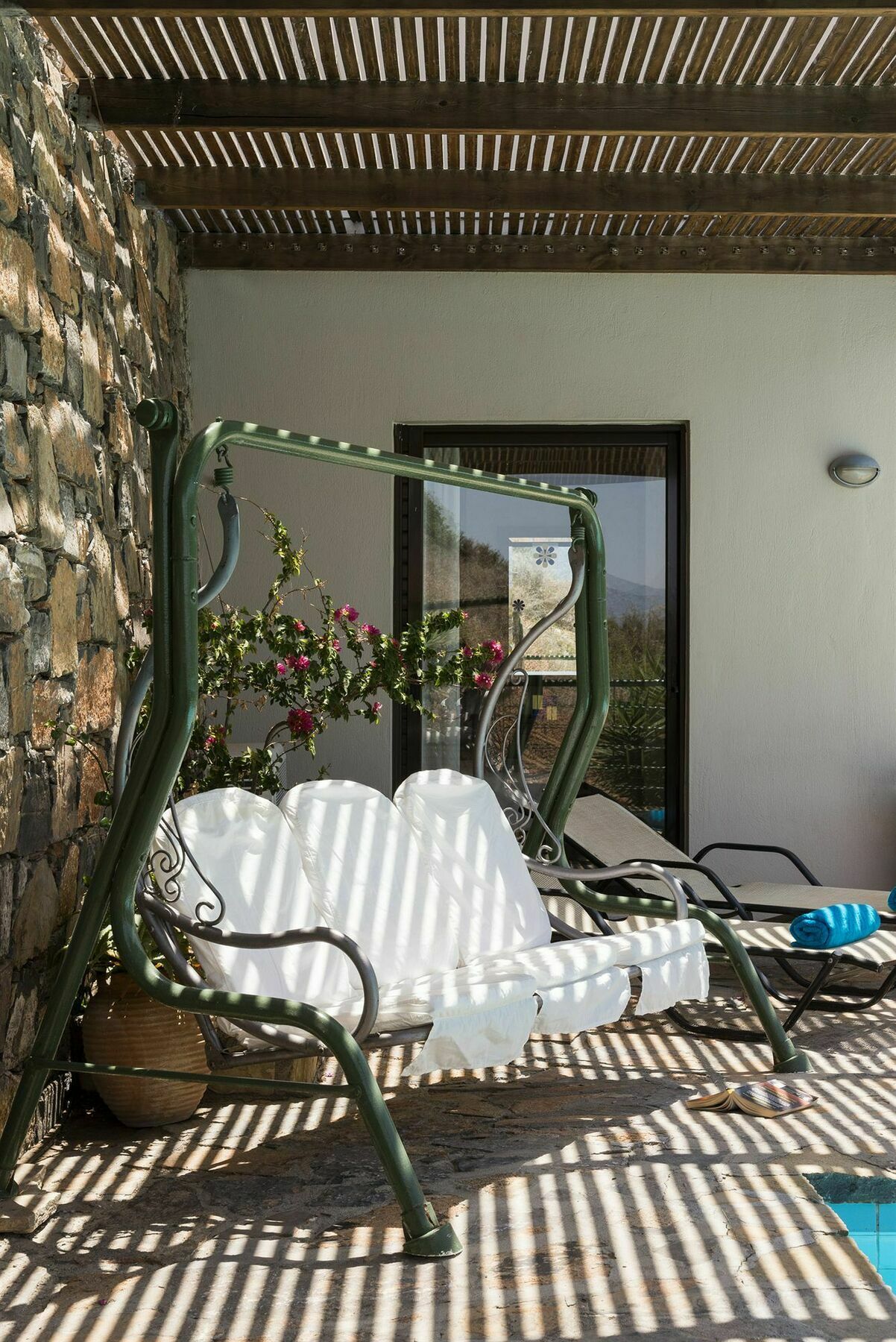 Istron Villas Extérieur photo
