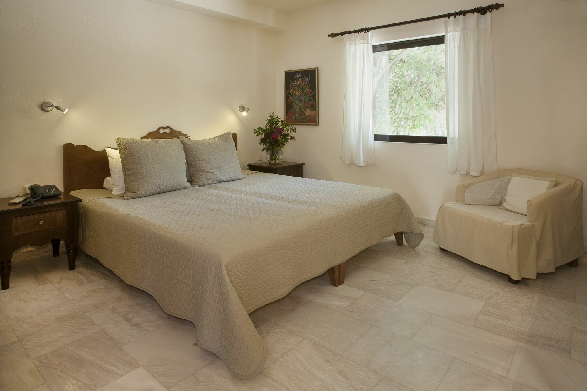 Istron Villas Extérieur photo