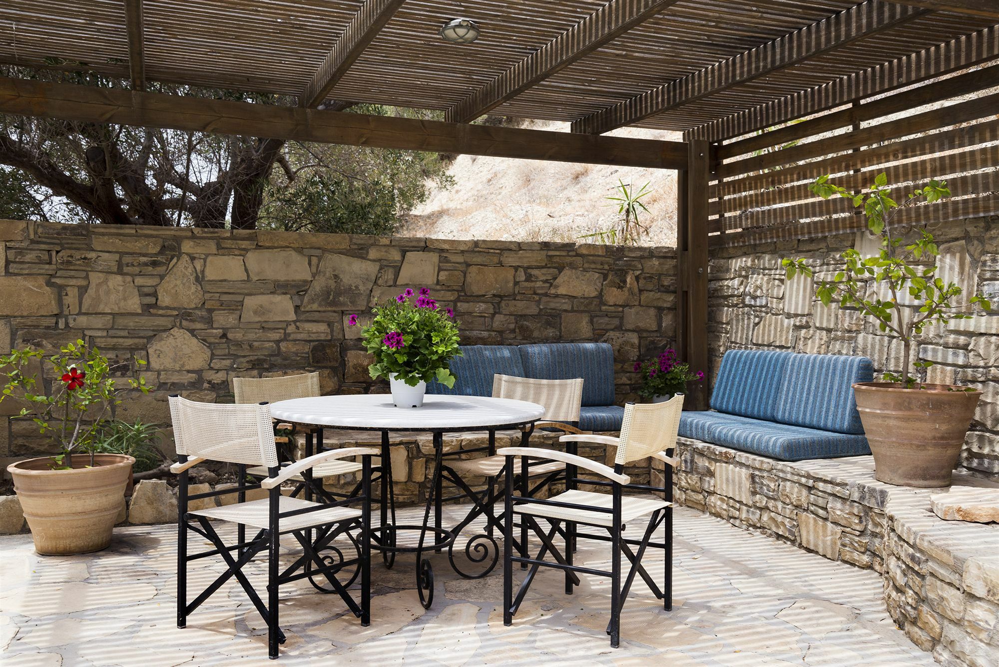 Istron Villas Extérieur photo