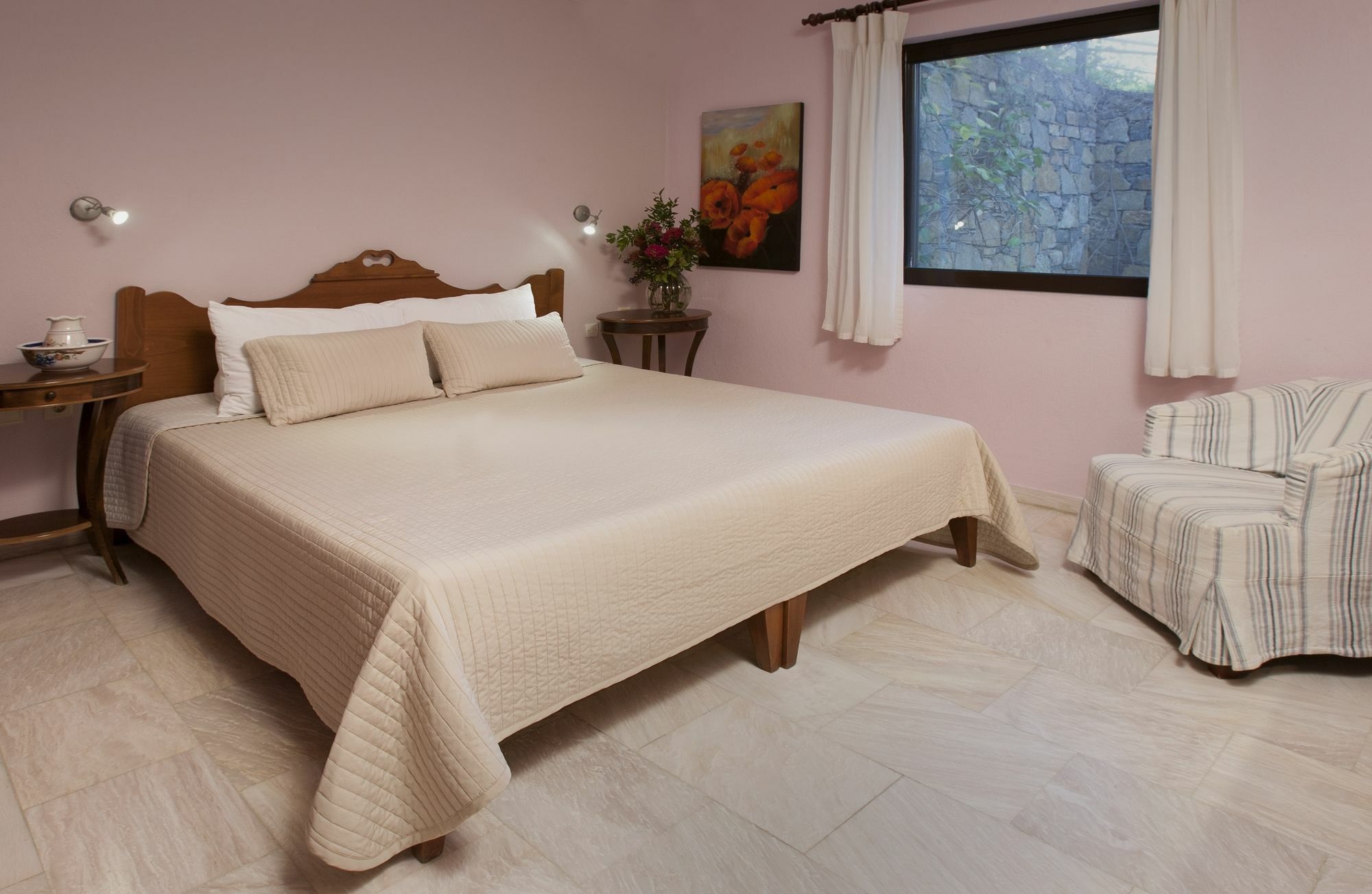 Istron Villas Extérieur photo
