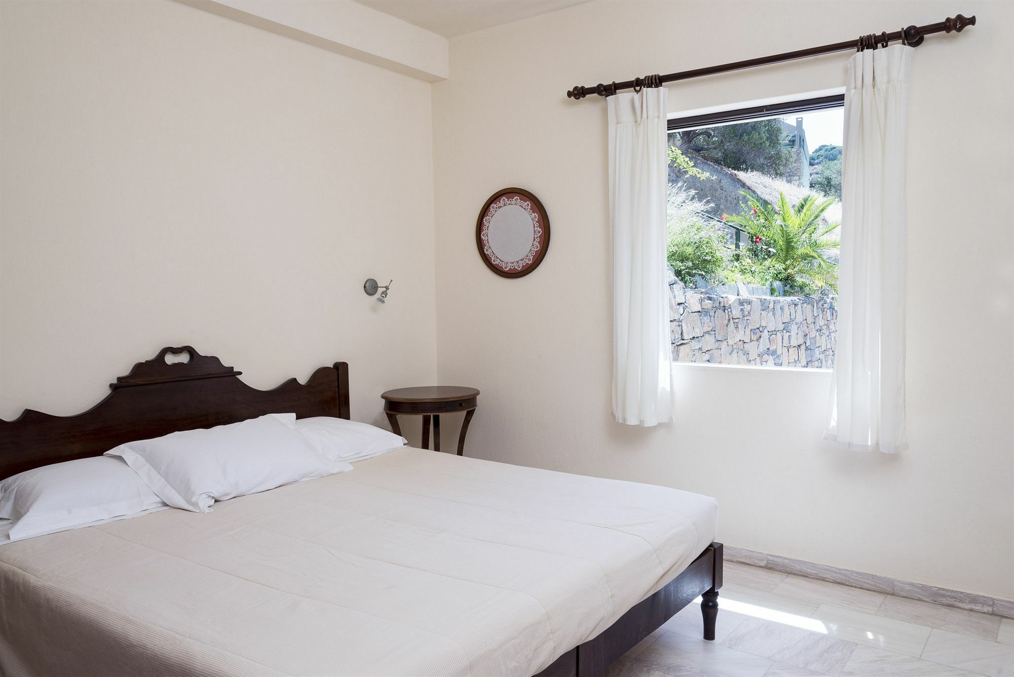 Istron Villas Extérieur photo