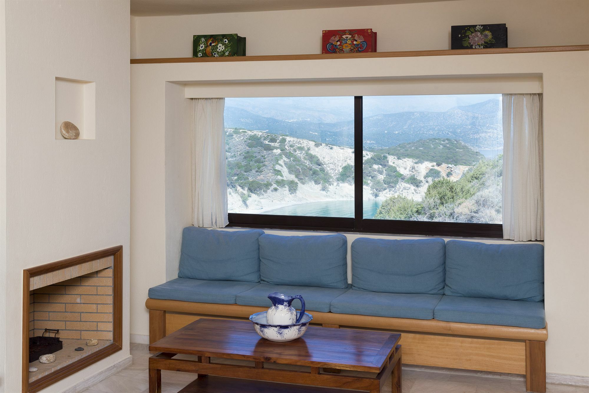 Istron Villas Extérieur photo