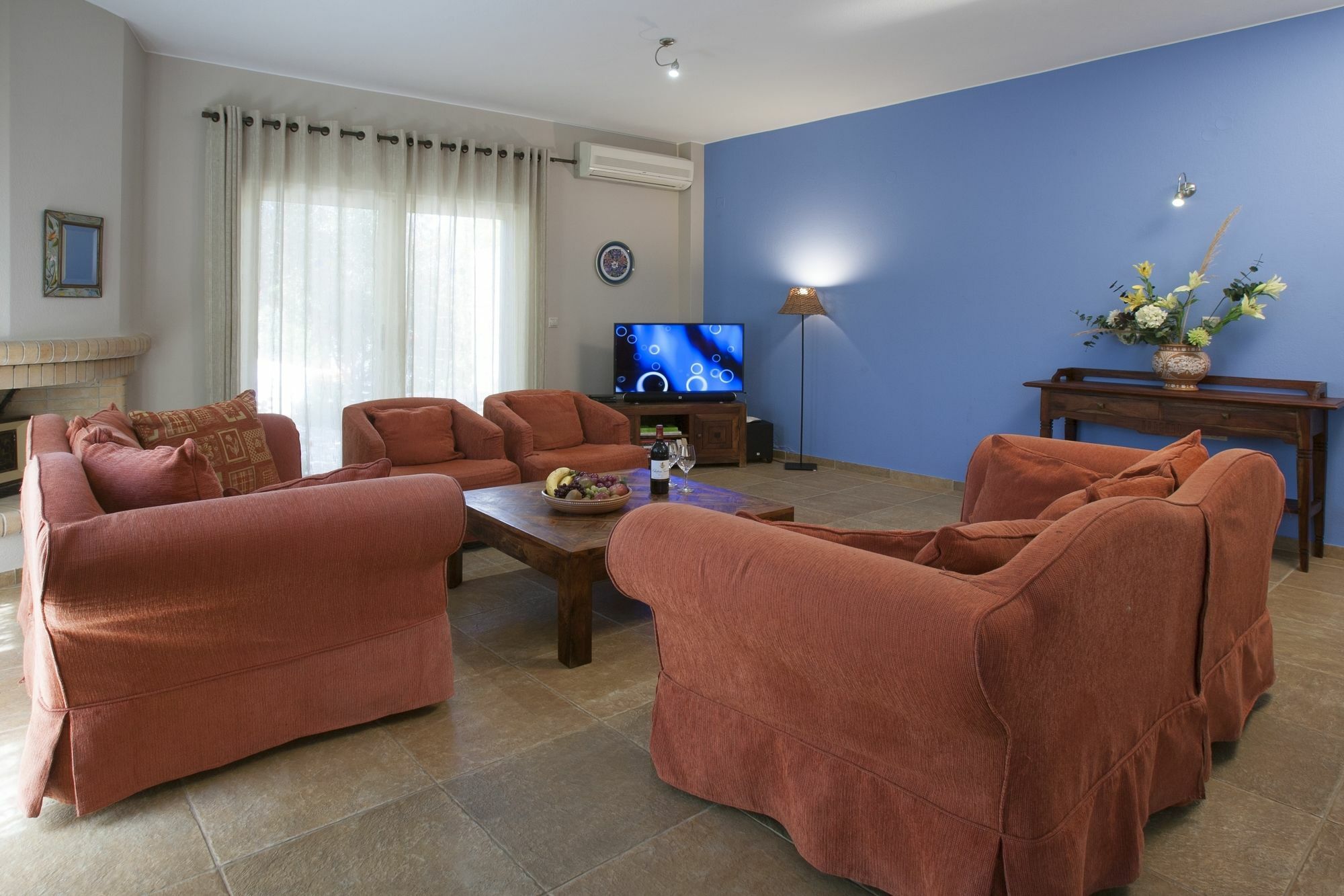 Istron Villas Extérieur photo