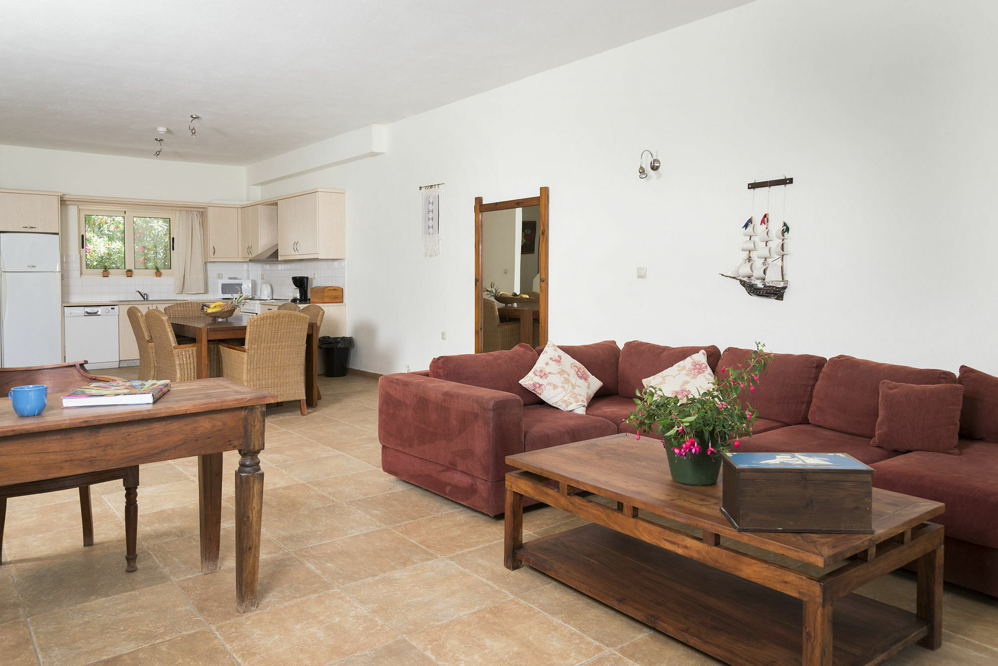 Istron Villas Extérieur photo