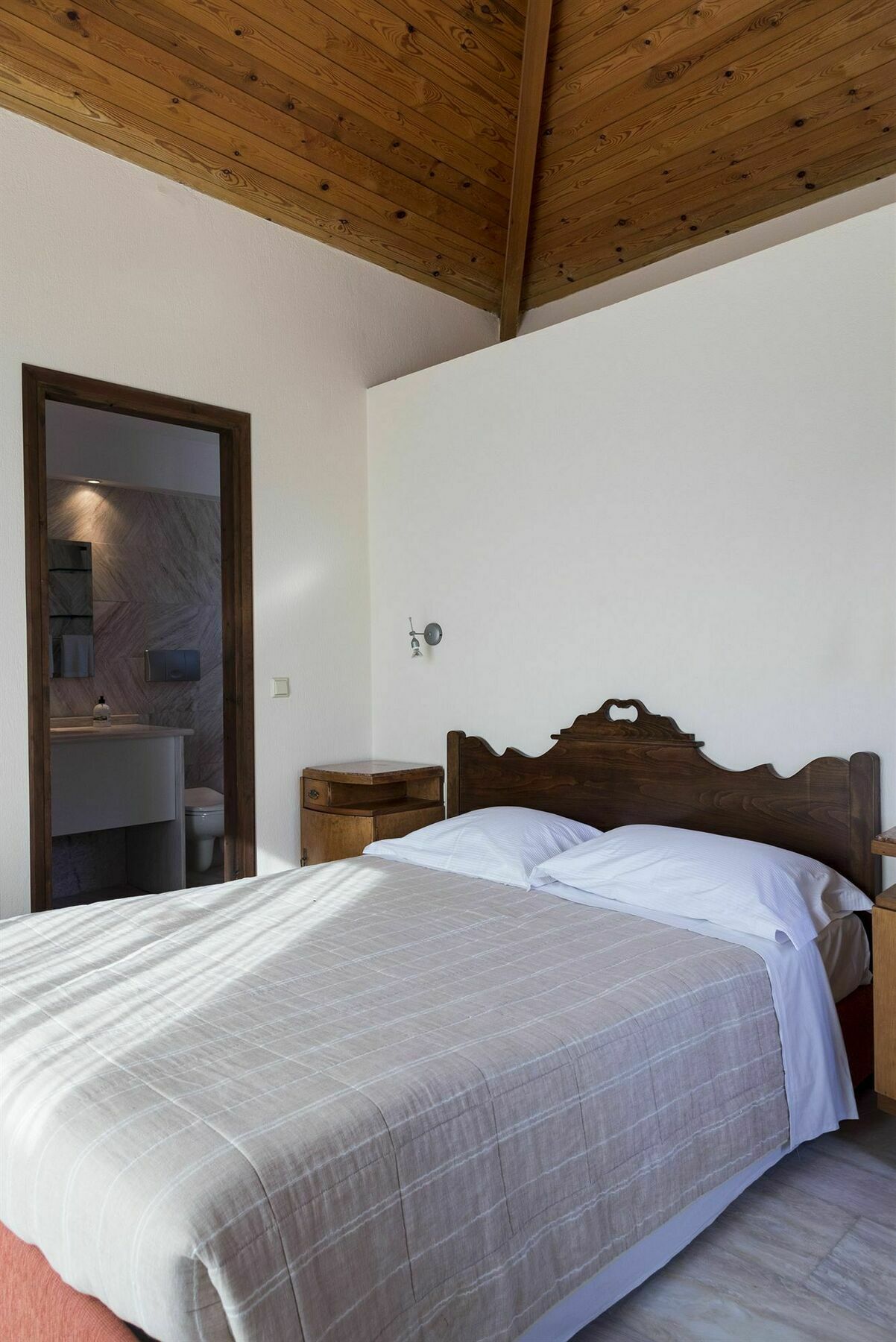 Istron Villas Extérieur photo