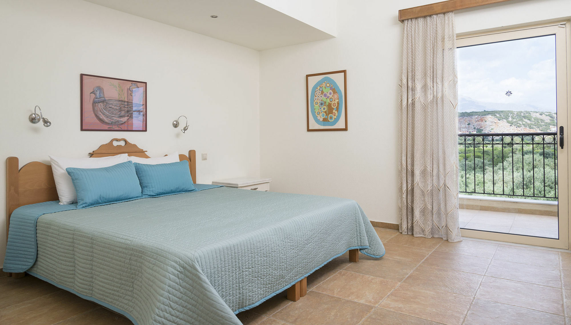 Istron Villas Extérieur photo