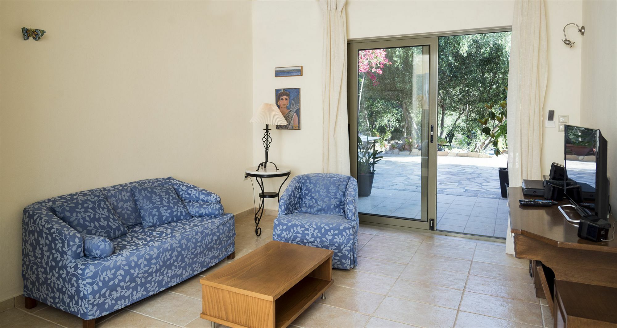 Istron Villas Extérieur photo