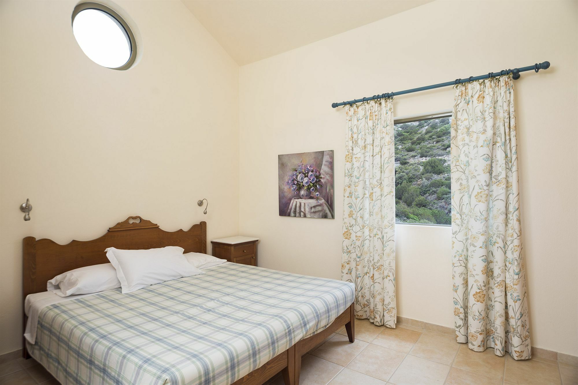 Istron Villas Extérieur photo