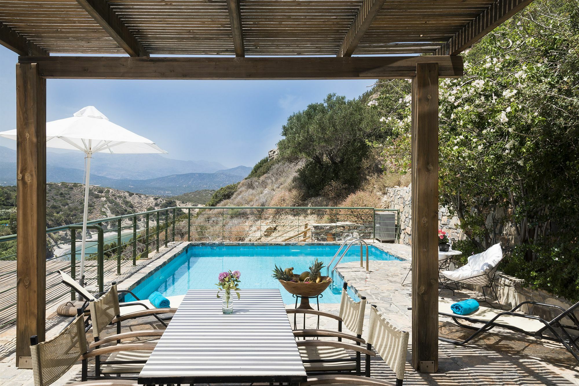 Istron Villas Extérieur photo