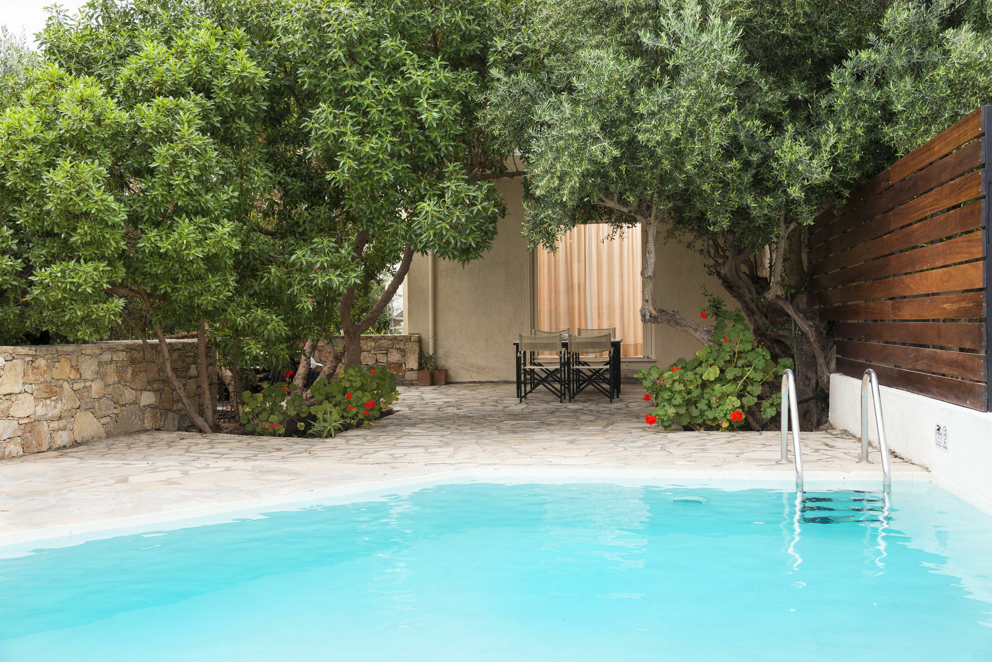 Istron Villas Extérieur photo