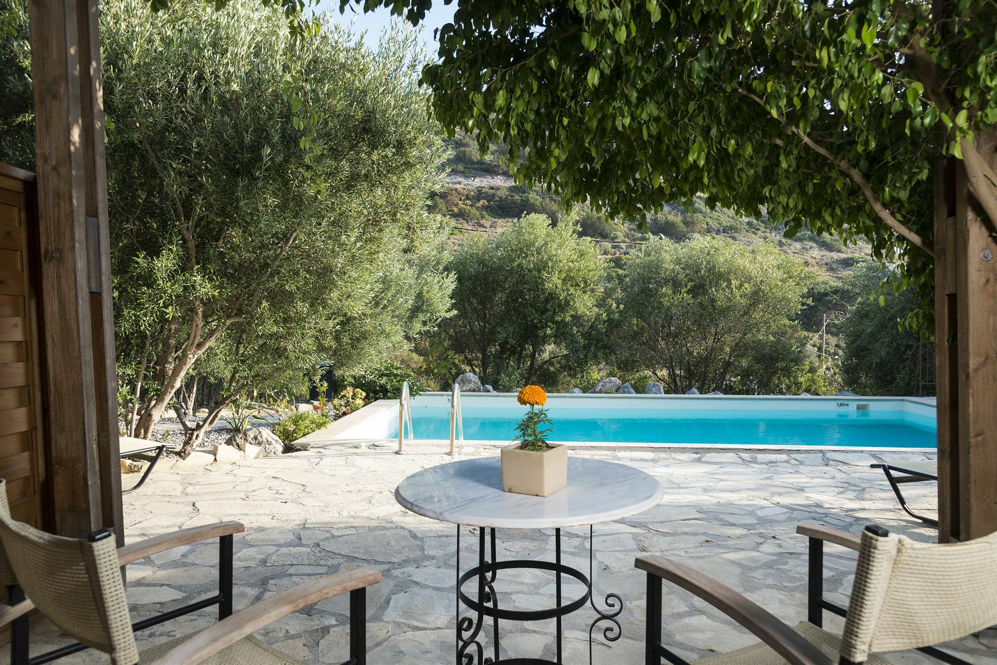 Istron Villas Extérieur photo